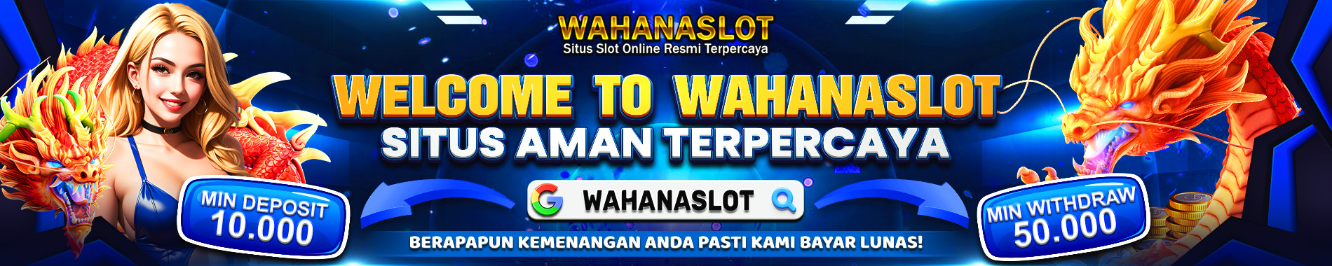 WAHANASLOT
